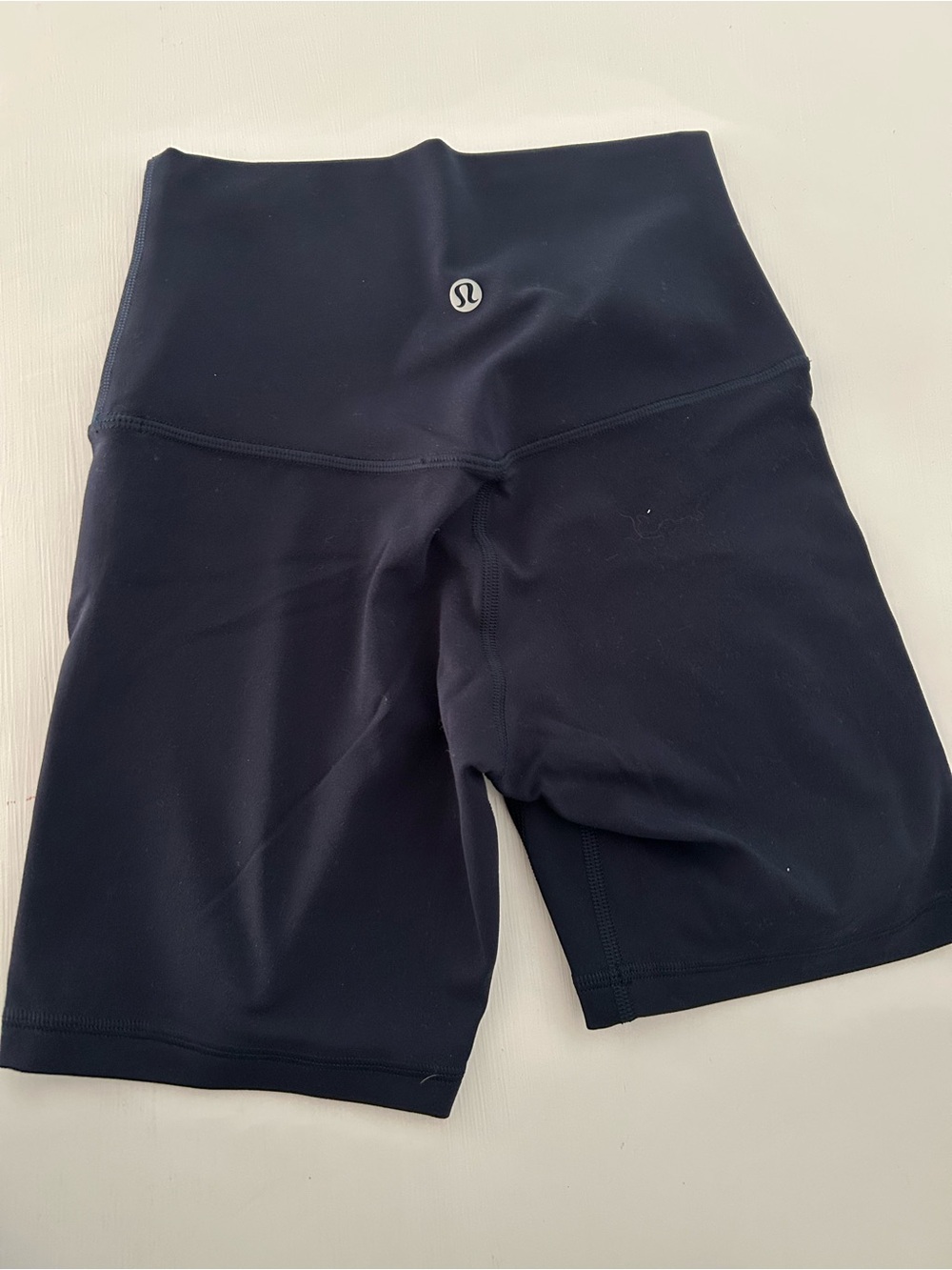 lululemon athletica align 4” shorts